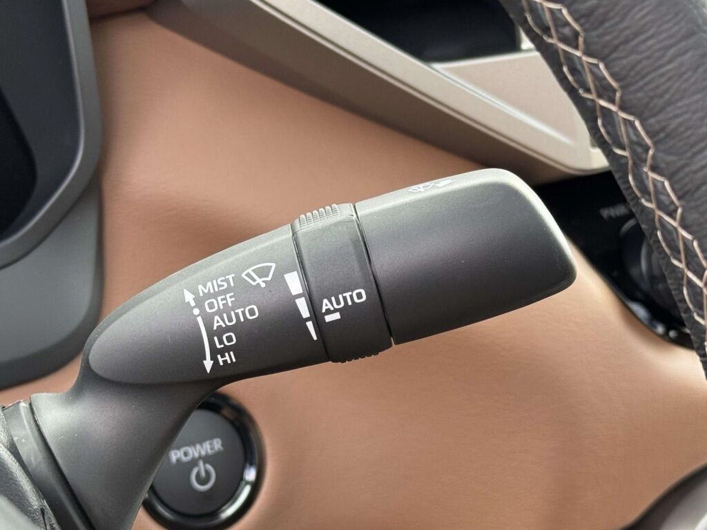 2026 Toyota Tundra 1794 Fredericksburg VA