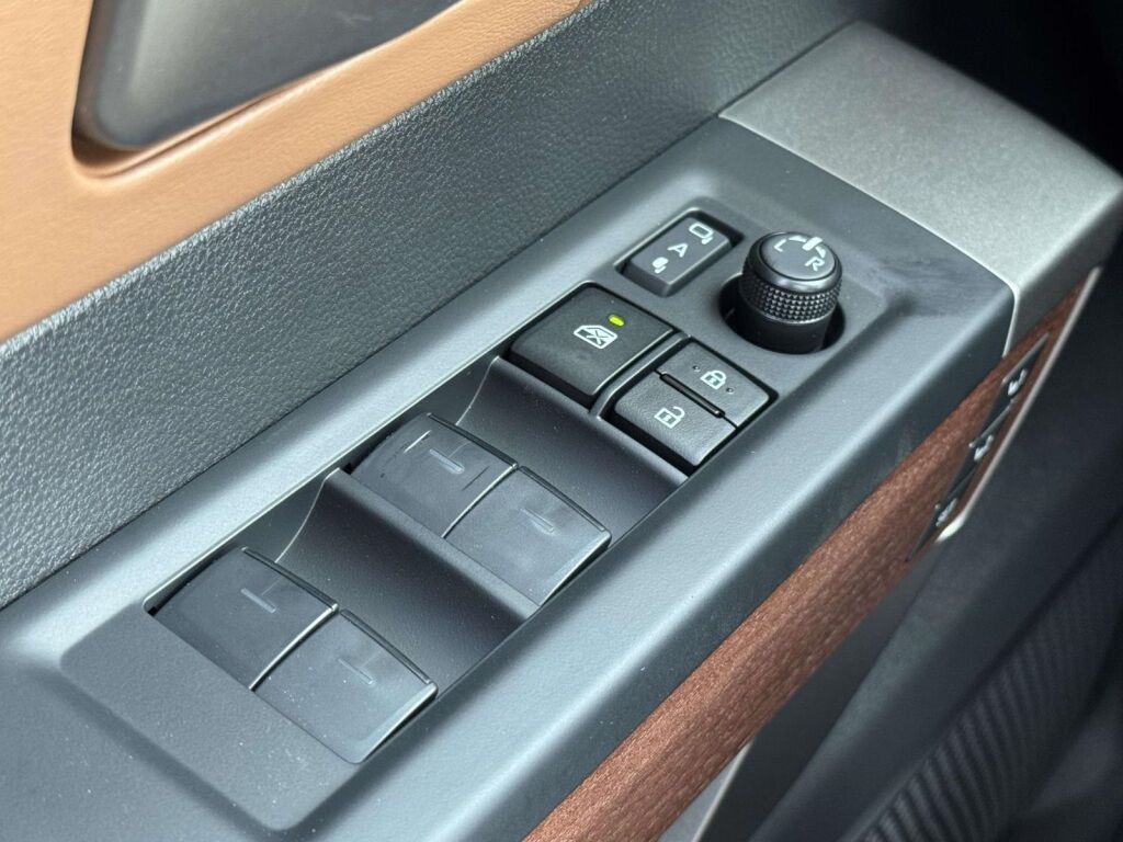 2026 Toyota Tundra 1794 Fredericksburg VA