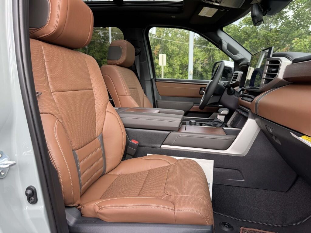 2026 Toyota Tundra 1794 Fredericksburg VA
