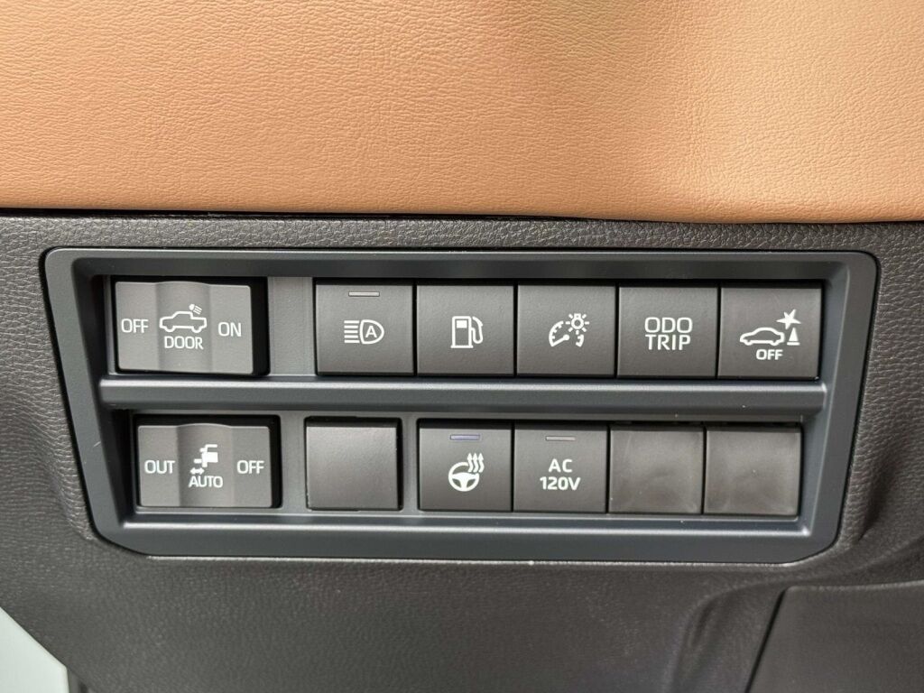 2026 Toyota Tundra 1794 Fredericksburg VA