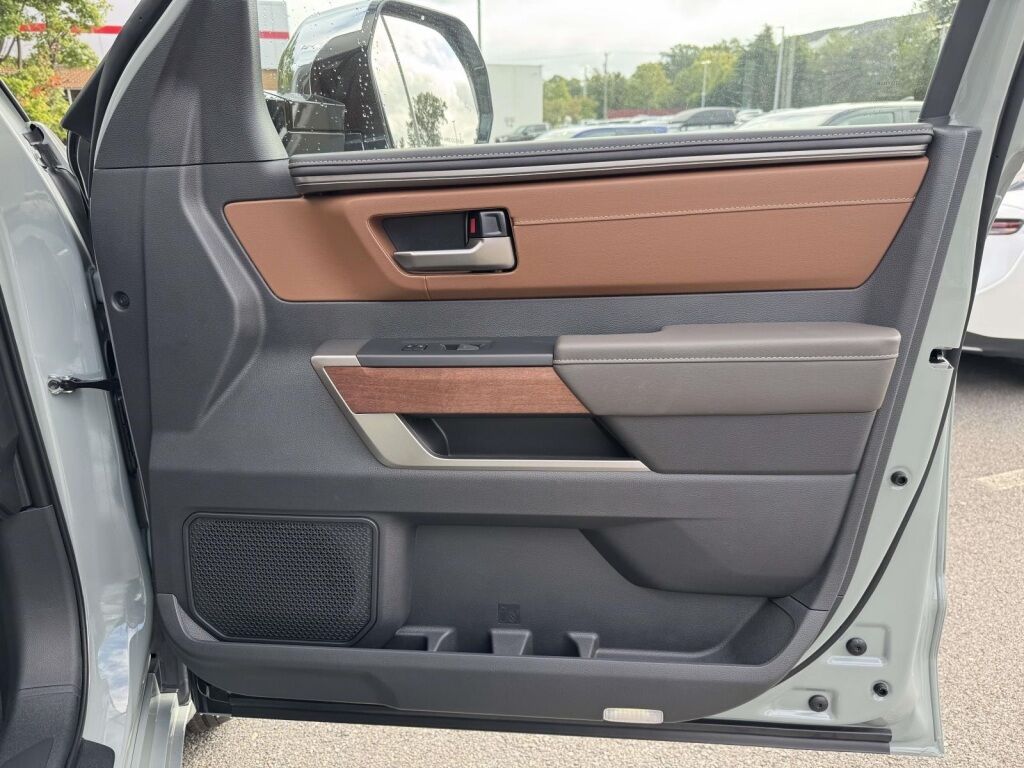 2026 Toyota Tundra 1794 Fredericksburg VA