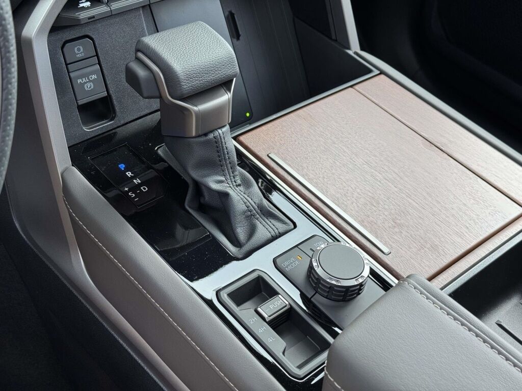 2026 Toyota Tundra 1794 Fredericksburg VA