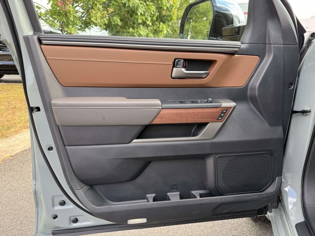 2026 Toyota Tundra 1794 Fredericksburg VA