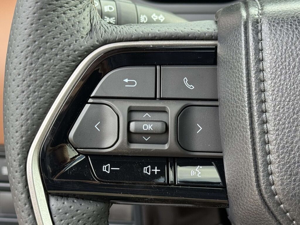 2026 Toyota Tundra 1794 Fredericksburg VA