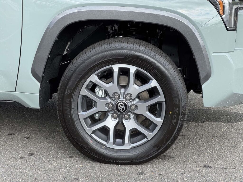 2026 Toyota Tundra 1794 Fredericksburg VA