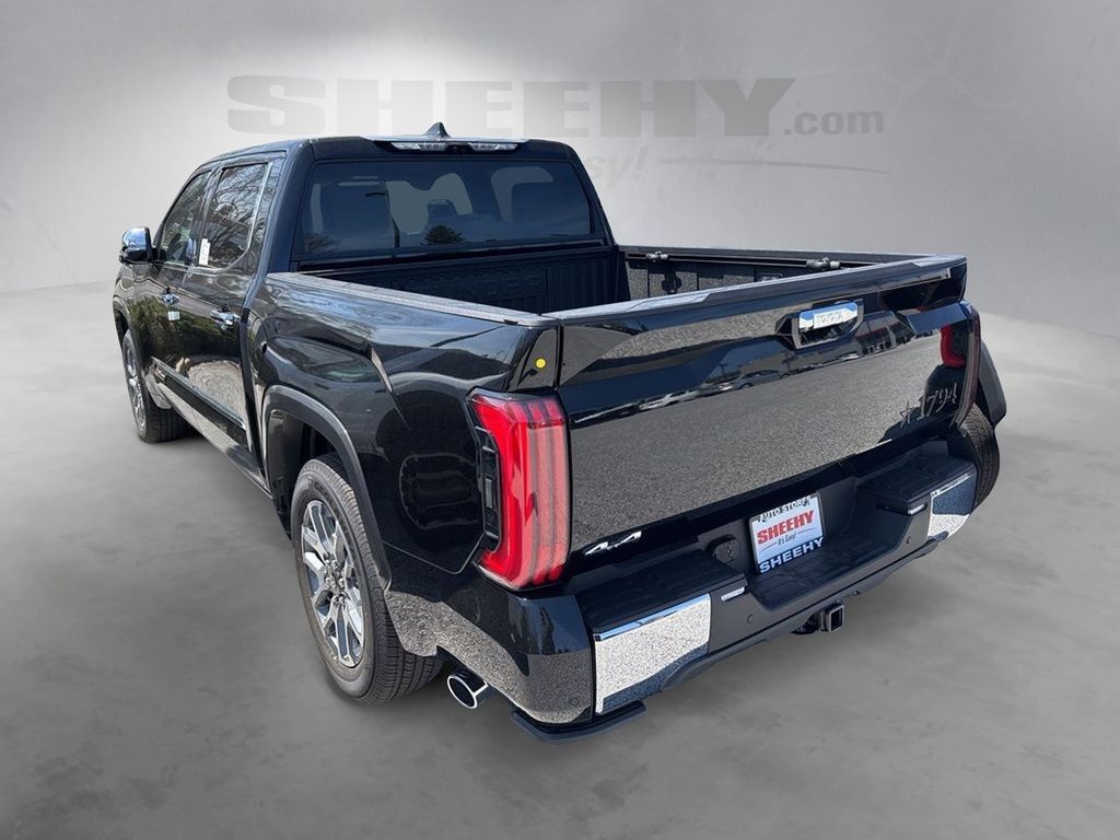 2026 Toyota Tundra 1794 Cockeysville MD