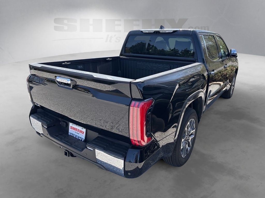 2026 Toyota Tundra 1794 Cockeysville MD