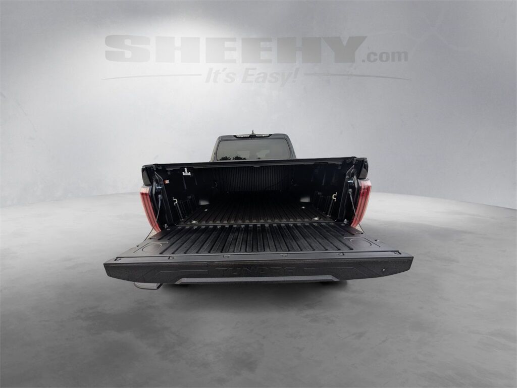 2026 Toyota Tundra 1794 Cockeysville MD