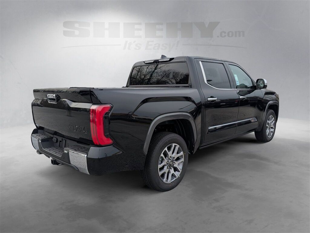 2026 Toyota Tundra 1794 Cockeysville MD