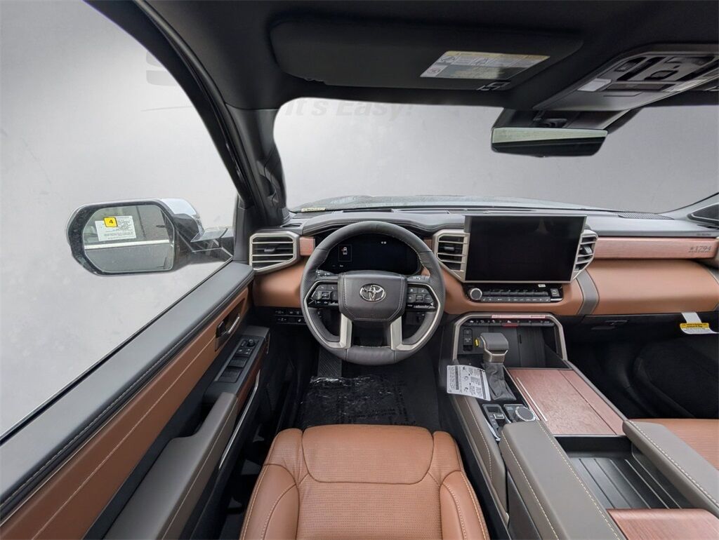 2026 Toyota Tundra 1794 Cockeysville MD