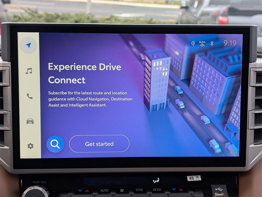 2026 Toyota Tundra 1794 Cockeysville MD