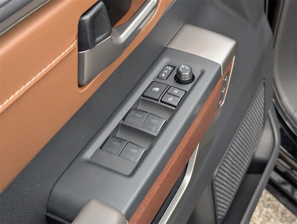 2026 Toyota Tundra 1794 Cockeysville MD