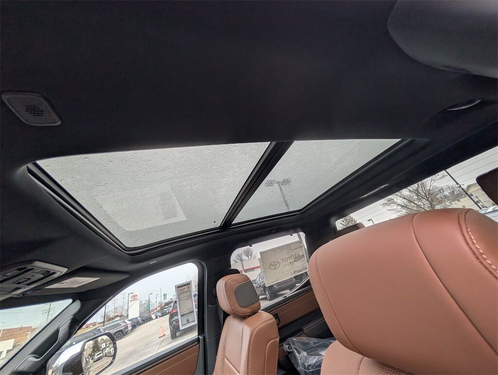 2026 Toyota Tundra 1794 Cockeysville MD