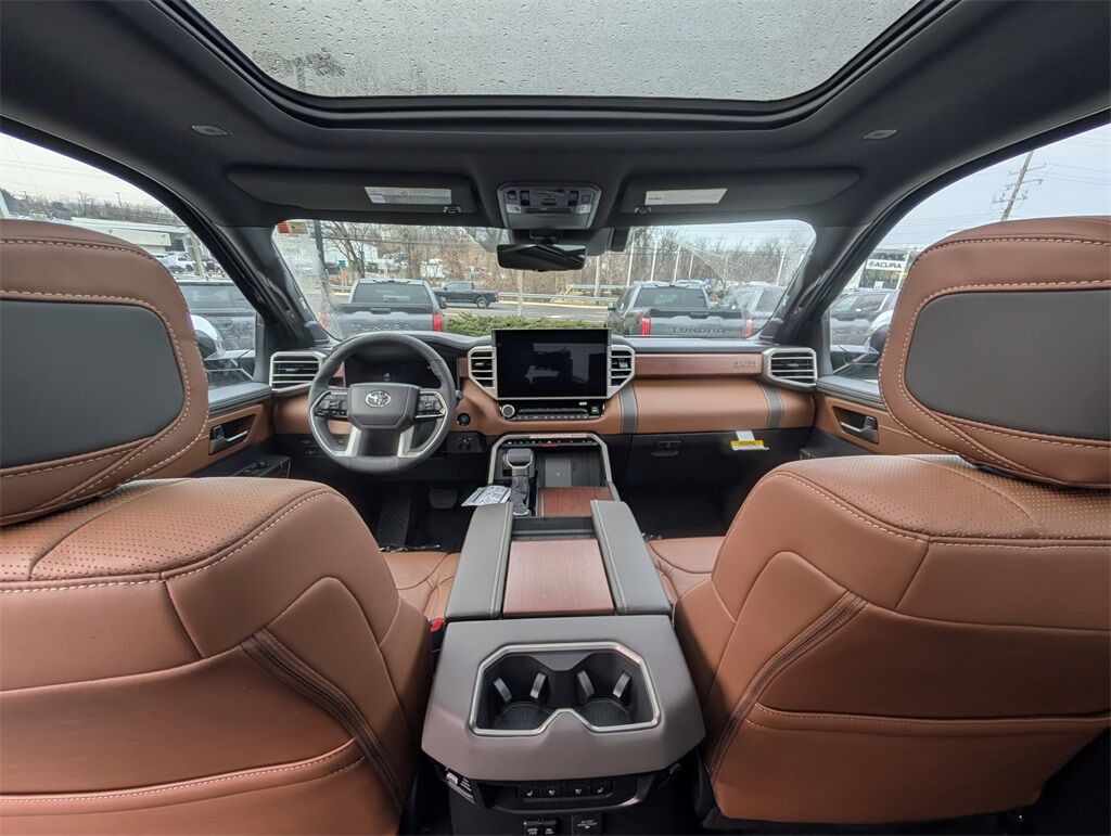 2026 Toyota Tundra 1794 Cockeysville MD