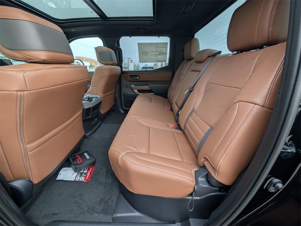 2026 Toyota Tundra 1794 Cockeysville MD