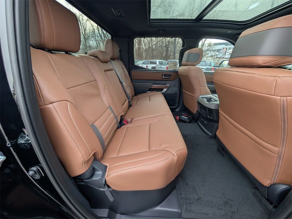 2026 Toyota Tundra 1794 Cockeysville MD