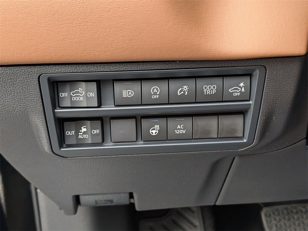 2026 Toyota Tundra 1794 Cockeysville MD