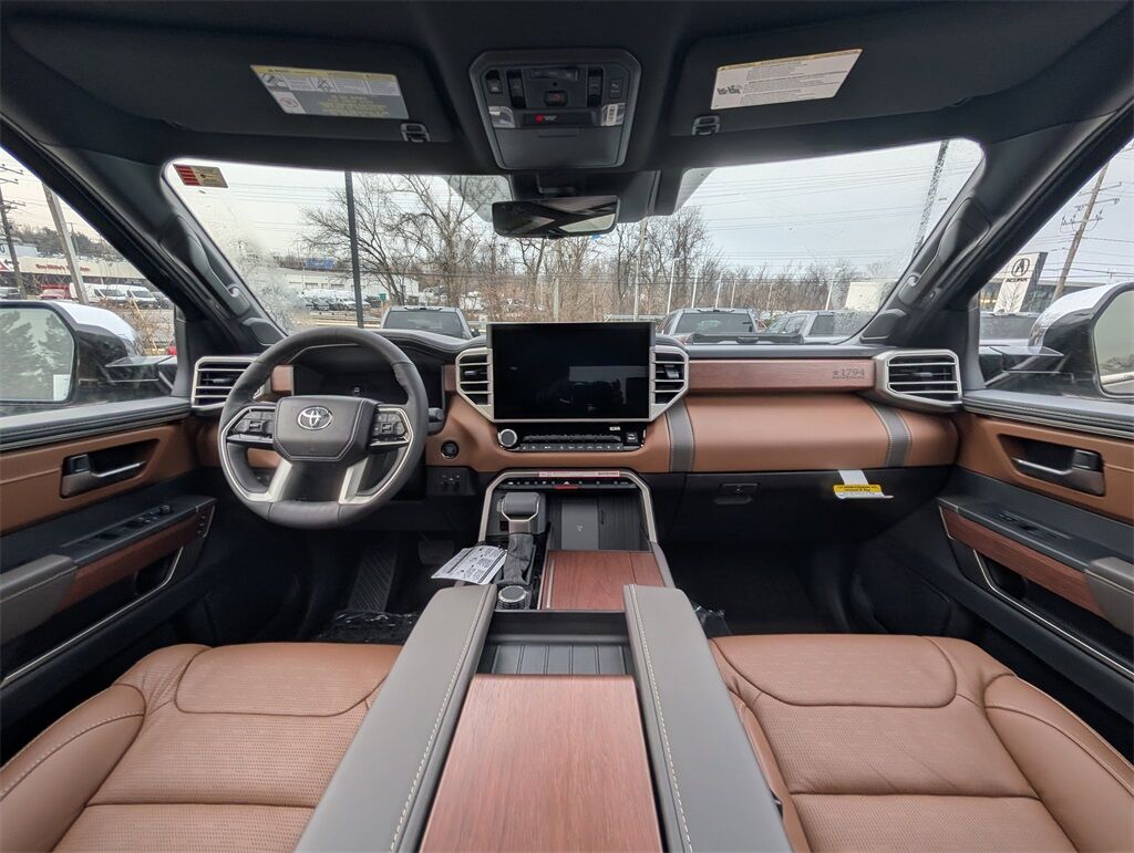 2026 Toyota Tundra 1794 Cockeysville MD