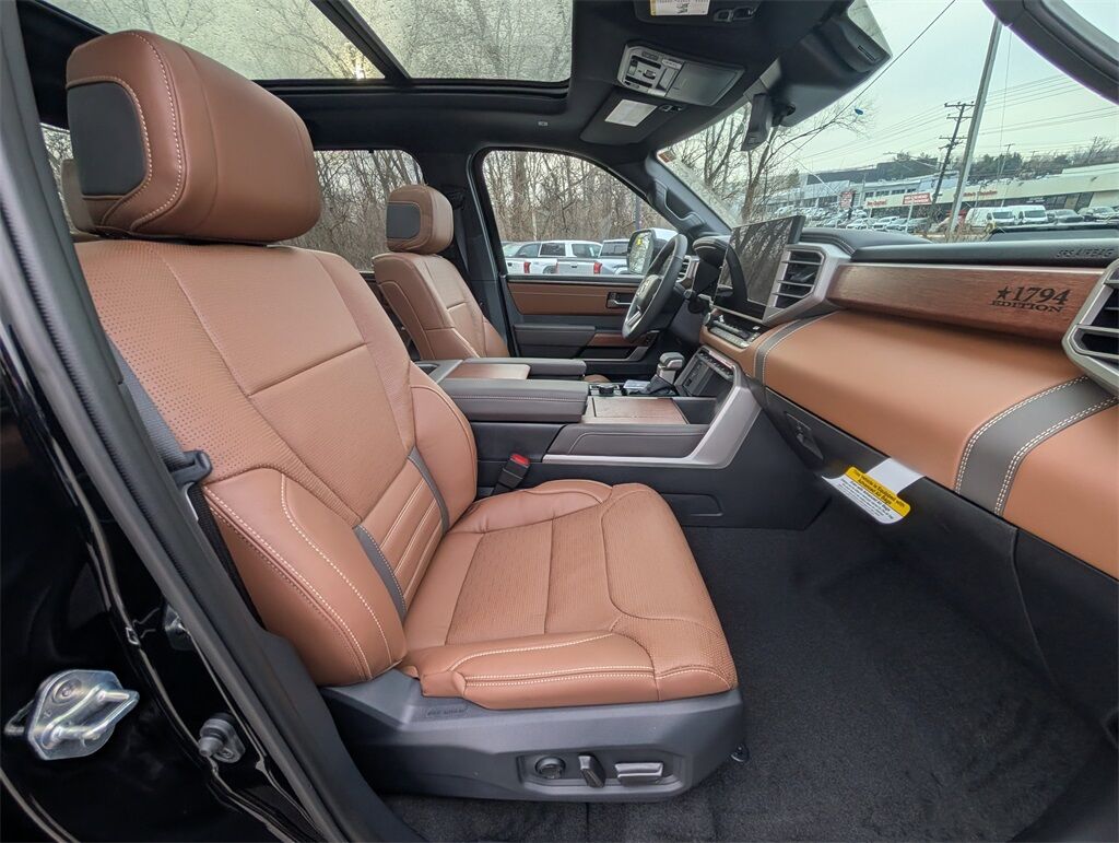 2026 Toyota Tundra 1794 Cockeysville MD