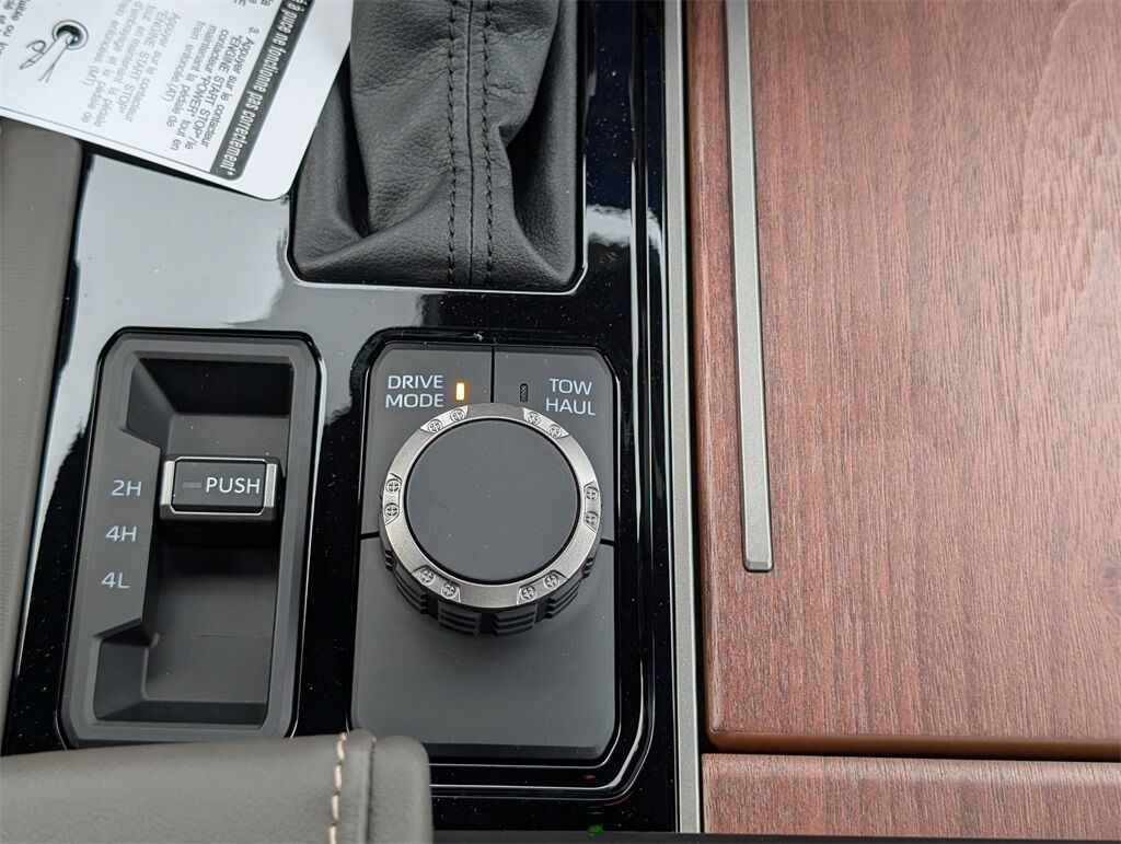 2026 Toyota Tundra 1794 Cockeysville MD