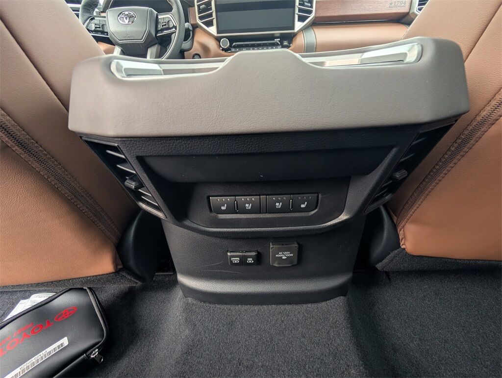 2026 Toyota Tundra 1794 Cockeysville MD