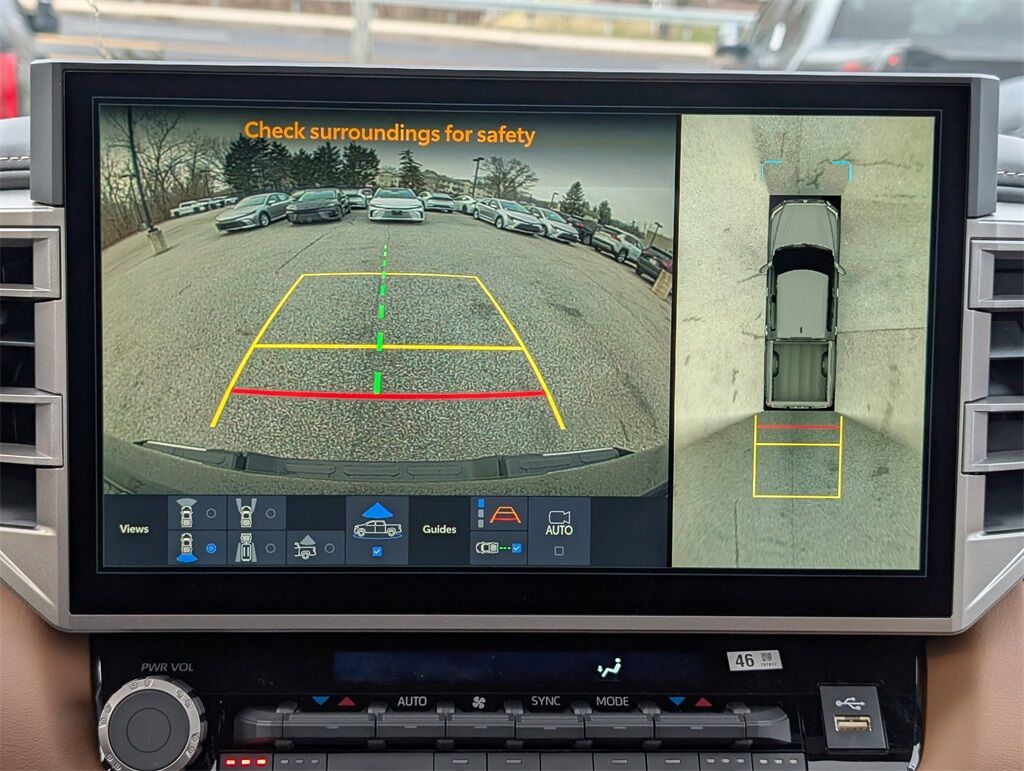 2026 Toyota Tundra 1794 Cockeysville MD