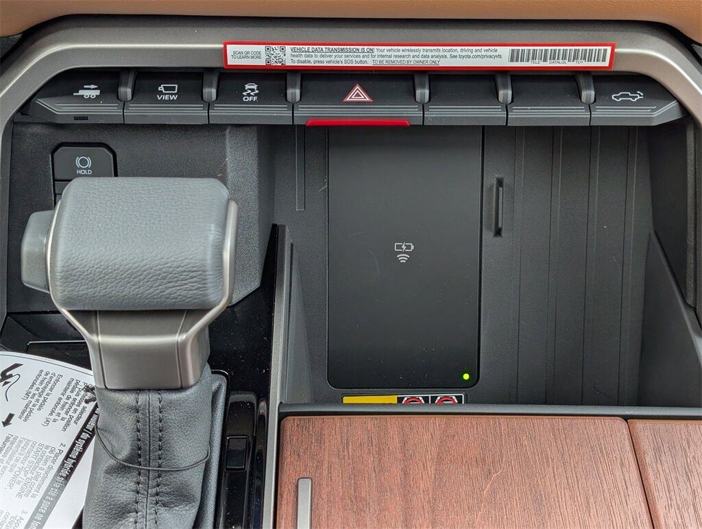 2026 Toyota Tundra 1794 Cockeysville MD