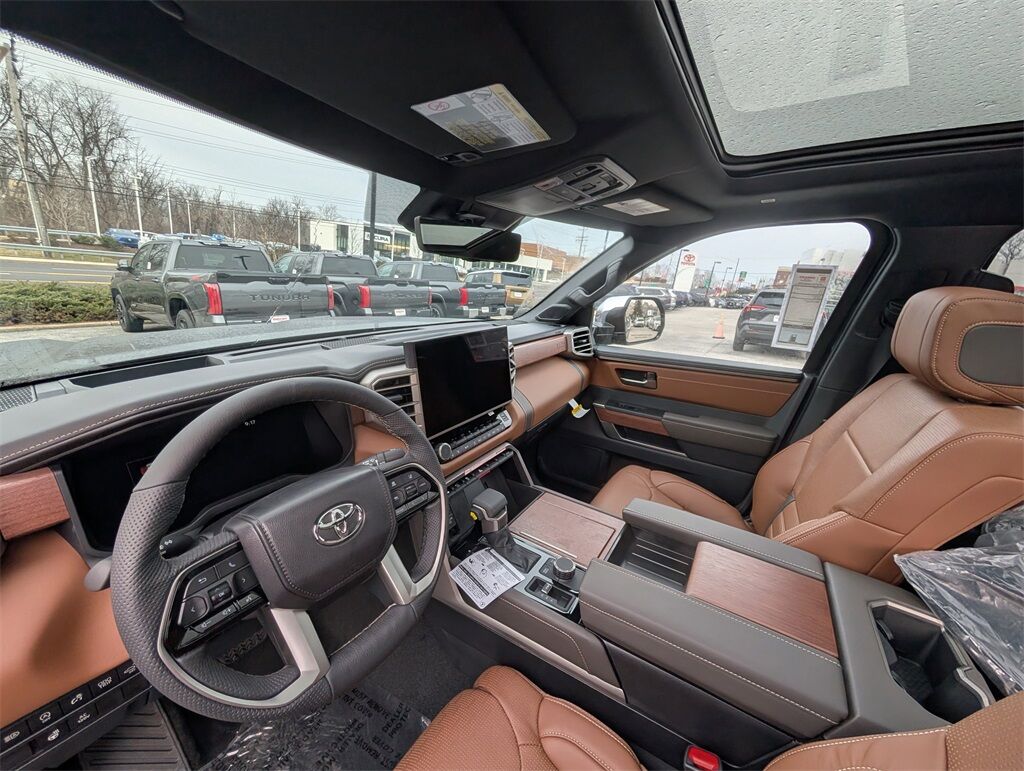 2026 Toyota Tundra 1794 Cockeysville MD