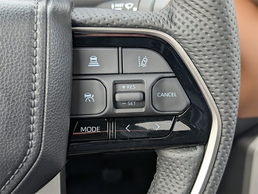 2026 Toyota Tundra 1794 Cockeysville MD