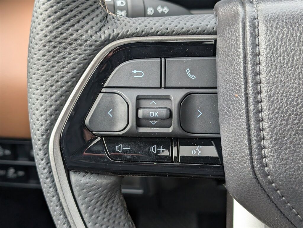 2026 Toyota Tundra 1794 Cockeysville MD