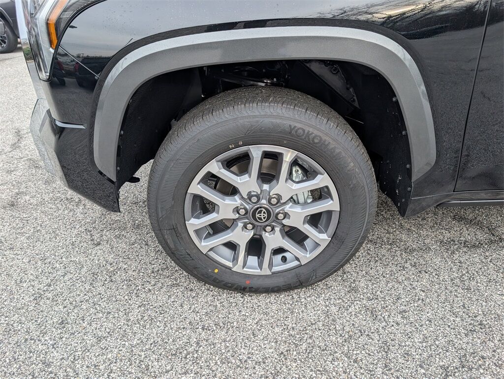 2026 Toyota Tundra 1794 Cockeysville MD