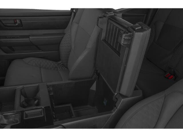 2026 Toyota Tundra 2WD Hurst TX