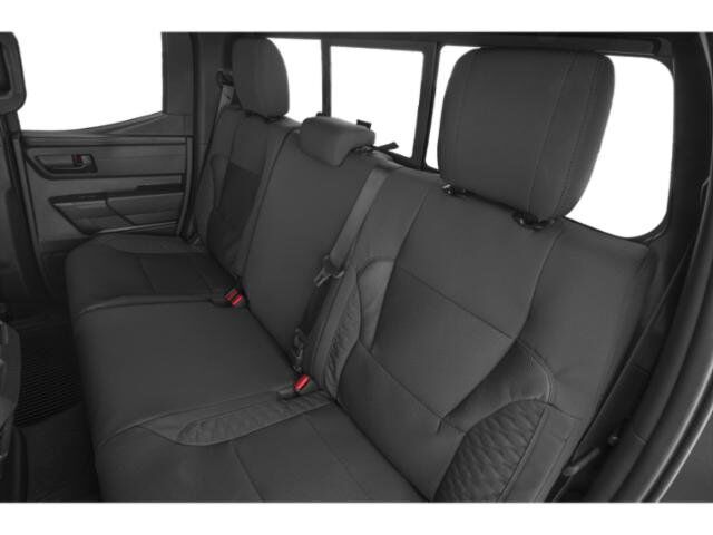 2026 Toyota Tundra 2WD Hurst TX