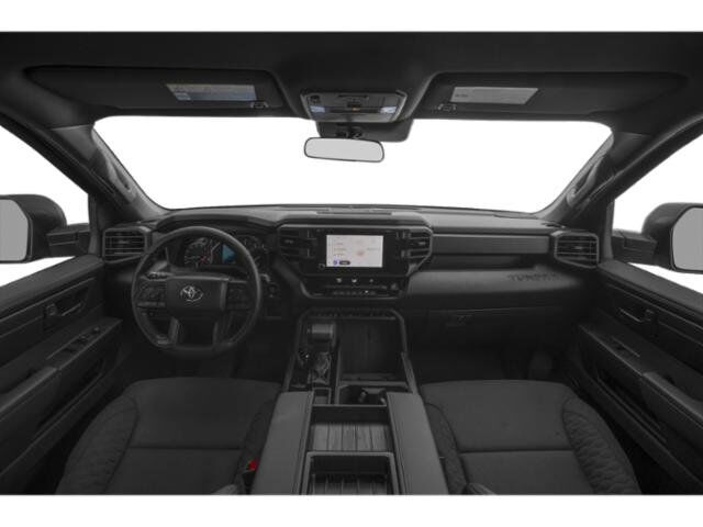2026 Toyota Tundra 2WD Hurst TX