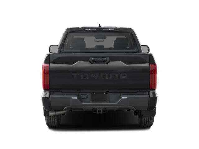 2026 Toyota Tundra 2WD Hurst TX