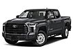 2026 Toyota Tundra 2WD