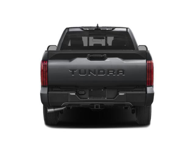 2026 Toyota Tundra 2WD SR Hurst TX