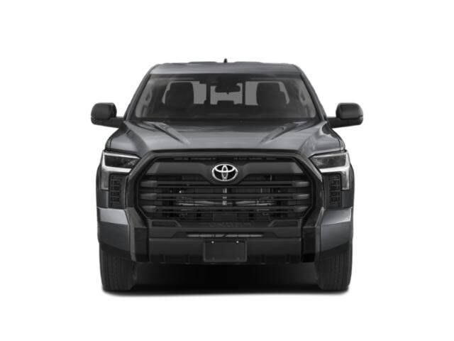 2026 Toyota Tundra 2WD SR Hurst TX