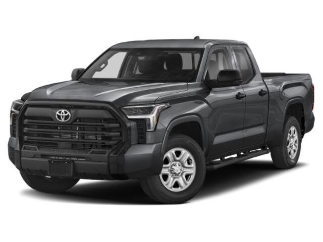 2026 Toyota Tundra 2WD