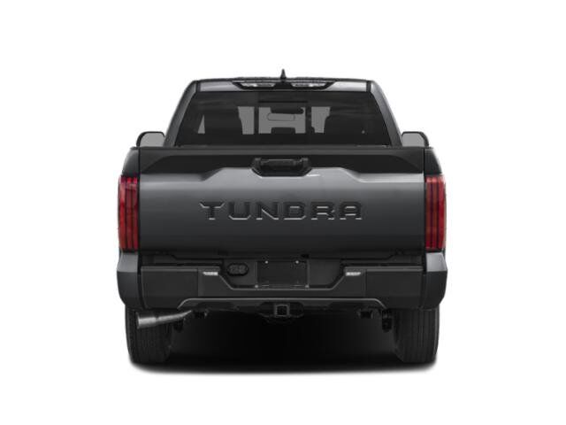 2026 Toyota Tundra 2WD SR Hurst TX
