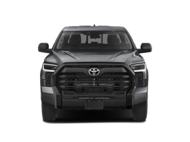 2026 Toyota Tundra 2WD SR Hurst TX