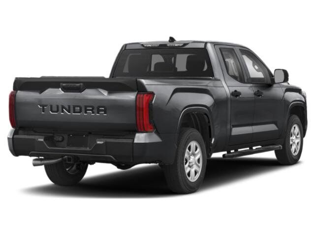 2026 Toyota Tundra 2WD SR Hurst TX
