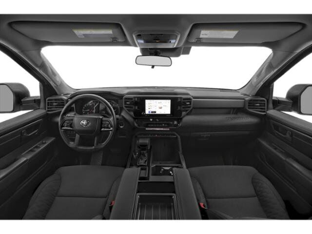 2026 Toyota Tundra 2WD SR Hurst TX