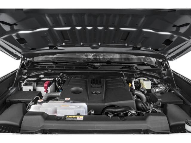 2026 Toyota Tundra 2WD SR Hurst TX
