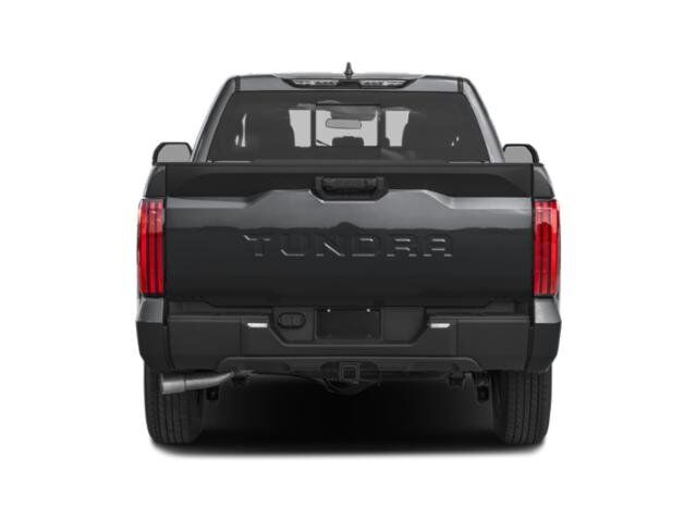 2026 Toyota Tundra 2WD SR Hurst TX