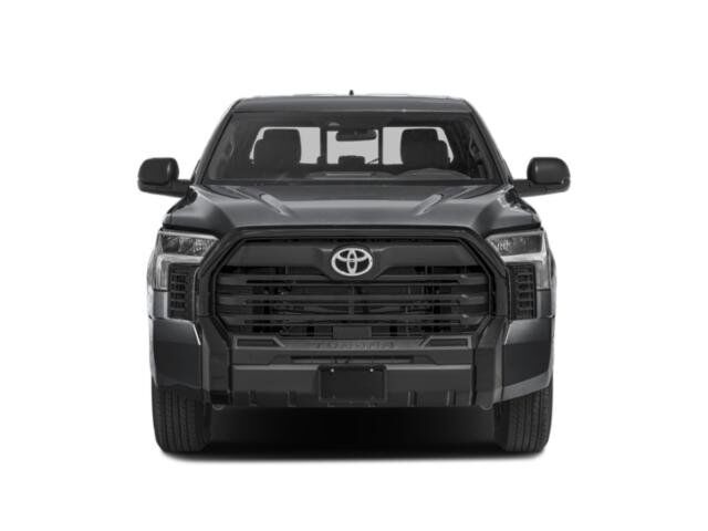 2026 Toyota Tundra 2WD SR Hurst TX