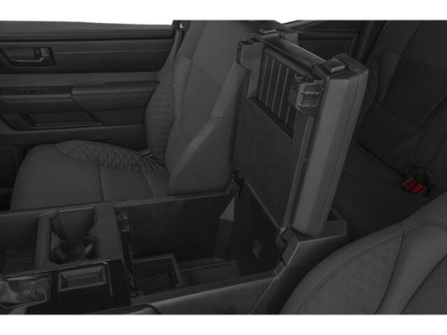 2026 Toyota Tundra 2WD SR Hurst TX