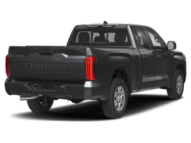 2026 Toyota Tundra 2WD SR Hurst TX