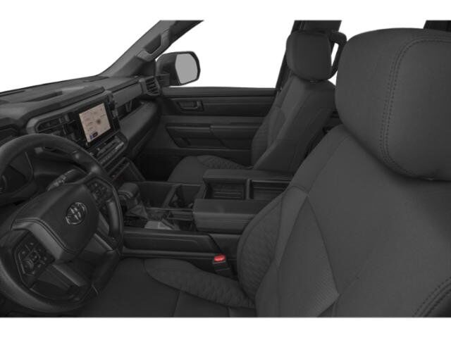 2026 Toyota Tundra 2WD SR Hurst TX