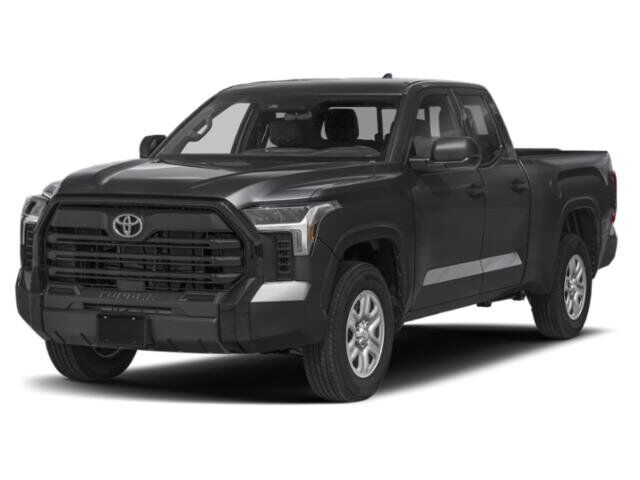 2026 Toyota Tundra 2WD